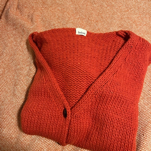 Pending do not buy * Babaa 57 in Ruby - Picture 5 of 6